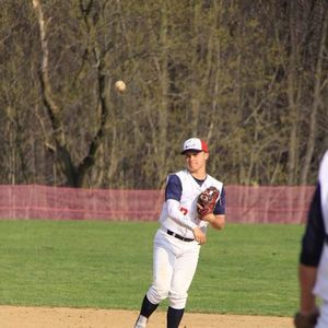 Meet your Posher, Ty